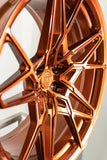 ANRKY S1-X2 X Series Starting from $2875 per wheel