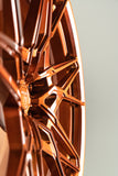 ANRKY S1-X2 X Series Starting from $2875 per wheel