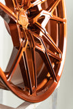 ANRKY S1-X2 X Series Starting from $2875 per wheel