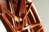 ANRKY S1-X2 X Series Starting from $2875 per wheel