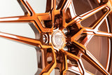ANRKY S1-X2 X Series Starting from $2875 per wheel