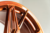 ANRKY S1-X2 X Series Starting from $2875 per wheel
