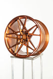 ANRKY S1-X2 X Series Starting from $2875 per wheel