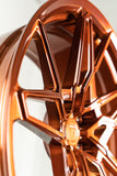 ANRKY S1-X2 X Series Starting from $2875 per wheel