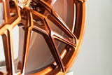 ANRKY S1-X2 X Series Starting from $2875 per wheel