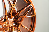 ANRKY S1-X2 X Series Starting from $2875 per wheel