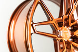 ANRKY S1-X2 X Series Starting from $2875 per wheel