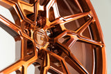 ANRKY S1-X2 X Series Starting from $2875 per wheel