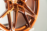 ANRKY S1-X2 X Series Starting from $2875 per wheel