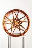 ANRKY S1-X2 X Series Starting from $2875 per wheel