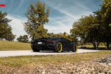 ANRKY AN30 Series THREE Starting from $3500 per wheel