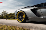 ANRKY AN30 Series THREE Starting from $3500 per wheel