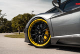 ANRKY AN30 Series THREE Starting from $3500 per wheel