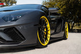 ANRKY AN30 Series THREE Starting from $3500 per wheel