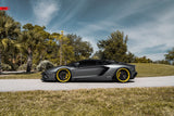 ANRKY AN30 Series THREE Starting from $3500 per wheel