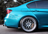 HRE 300 - Classic Series Starting at $1,500 USD per wheel