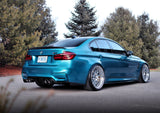 HRE 300 - Classic Series Starting at $1,500 USD per wheel