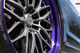 ANRKY RS1 Retro Series Starting from $2850 per wheel