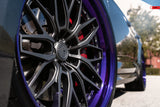 ANRKY RS1 Retro Series Starting from $2850 per wheel