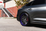 ANRKY RS1 Retro Series Starting from $2850 per wheel