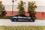 ANRKY RS1 Retro Series Starting from $2850 per wheel