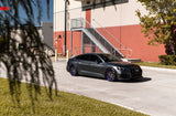 ANRKY RS1 Retro Series Starting from $2850 per wheel
