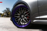 ANRKY RS1 Retro Series Starting from $2850 per wheel