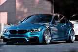 HRE 300 - Classic Series Starting at $1,500 USD per wheel