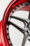 ANRKY RS6 Retro Series Starting from $2850 per wheel