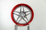ANRKY RS6 Retro Series Starting from $2850 per wheel