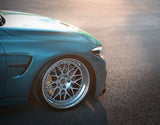 HRE 300 - Classic Series Starting at $1,500 USD per wheel