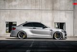 ANRKY RS2 Retro Series Starting from $2850 per wheel