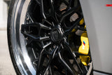 ANRKY RS2 Retro Series Starting from $2850 per wheel