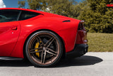 ANRKY AN37 Series THREE Starting from $3500 per wheel