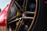 ANRKY AN37 Series THREE Starting from $3500 per wheel