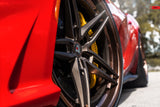 ANRKY AN37 Series THREE Starting from $3500 per wheel
