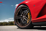 ANRKY AN37 Series THREE Starting from $3500 per wheel