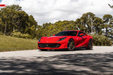 ANRKY AN37 Series THREE Starting from $3500 per wheel
