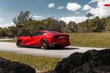 ANRKY AN37 Series THREE Starting from $3500 per wheel