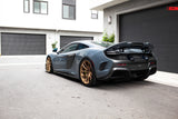 ANRKY S1-X5 X Series Starting from $2875 per wheel
