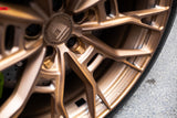 ANRKY S1-X5 X Series Starting from $2875 per wheel