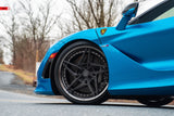 ANRKY S3-X3 X Series Starting from $3550 per wheel