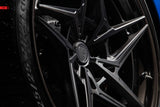 ANRKY S3-X3 X Series Starting from $3550 per wheel