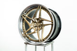 ANRKY S3-X3 X Series Starting from $3550 per wheel