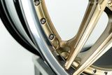 ANRKY S3-X3 X Series Starting from $3550 per wheel