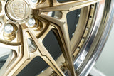 ANRKY S3-X3 X Series Starting from $3550 per wheel