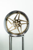 ANRKY S3-X3 X Series Starting from $3550 per wheel