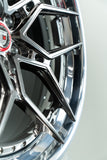 ANRKY S3-X4 X Series Starting from $3550 per wheel