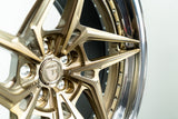 ANRKY S3-X3 X Series Starting from $3550 per wheel