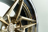 ANRKY S3-X3 X Series Starting from $3550 per wheel